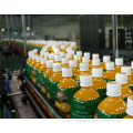 industrial pineapple juice/pulp processing machines